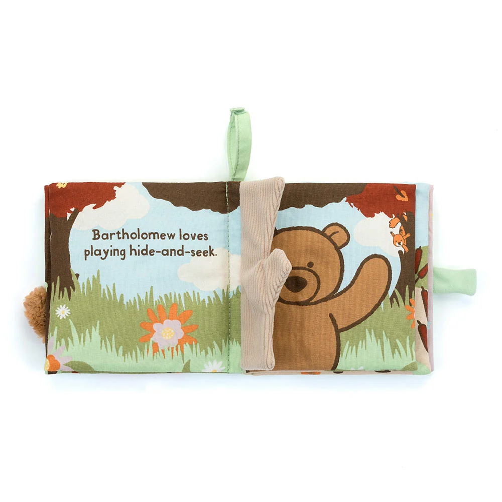 Bartholomew Bear Loves You - Image 2