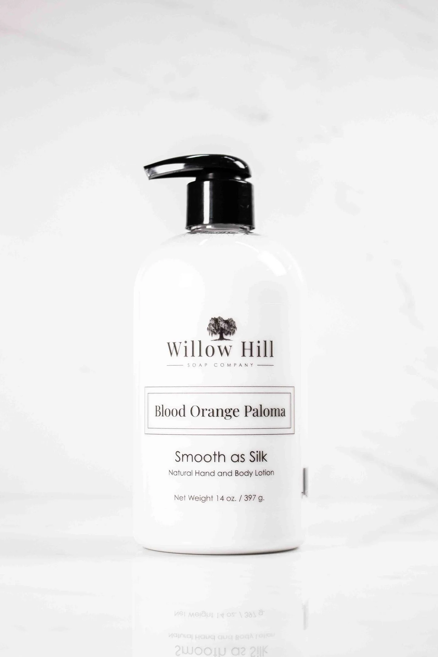 Vanilla & Coconut Smooth as Silk Lotion - Image 2