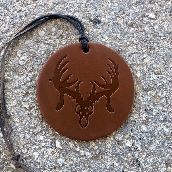 Callahan Leather Air Flair Freshners - Image 3