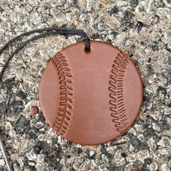Callahan Leather Air Flair Freshners - Image 5
