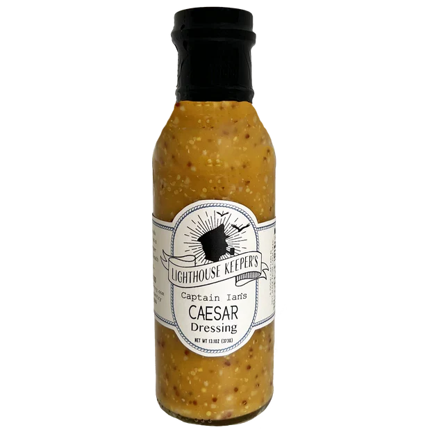 Captain Ian's Caesar Dressing