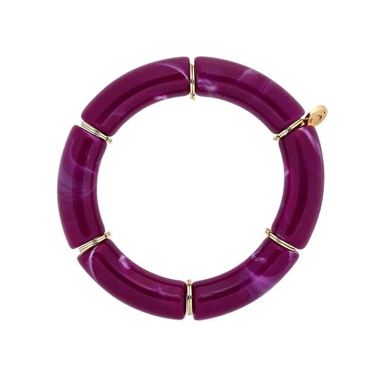 Caryn Lawn Thick Bracelet - Image 6