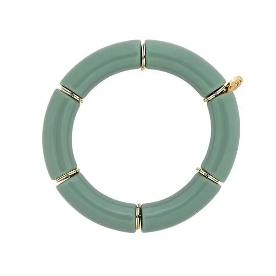 Caryn Lawn Thick Bracelet - Image 8