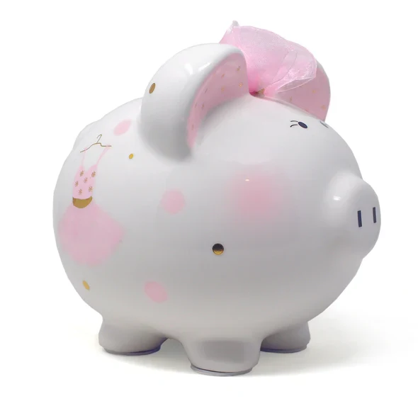 Cates Closet Piggy Bank - Image 2