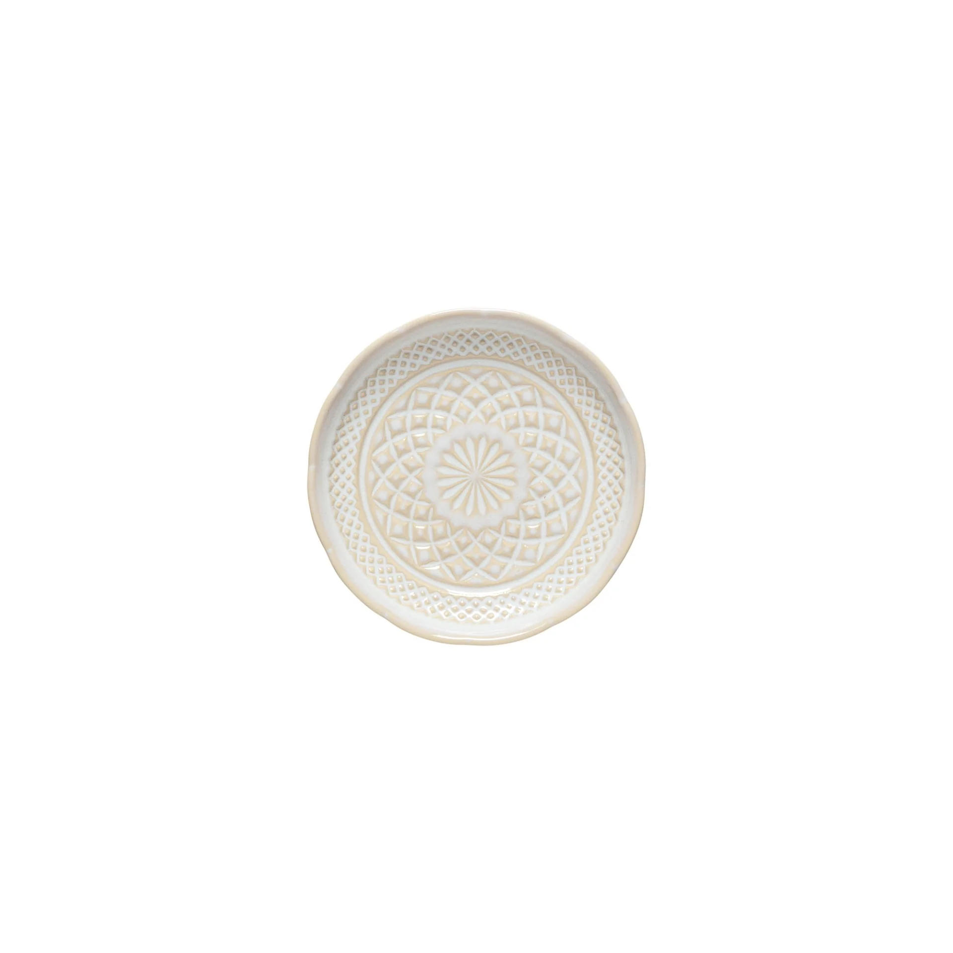 Cristal Bread Plate - Image 2