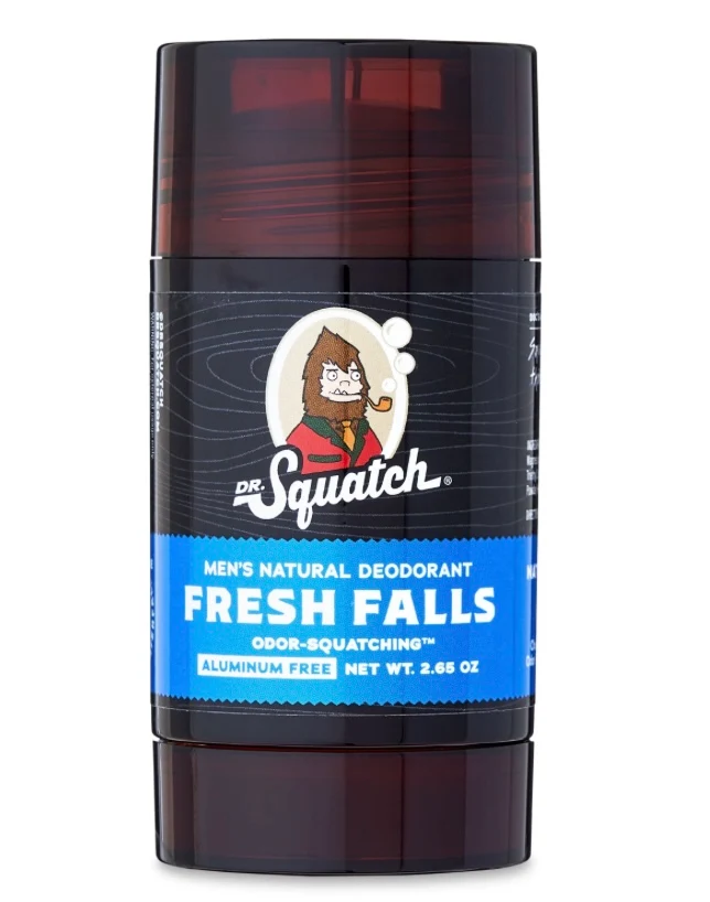 Dr. Squatch Deodorant - Image 6
