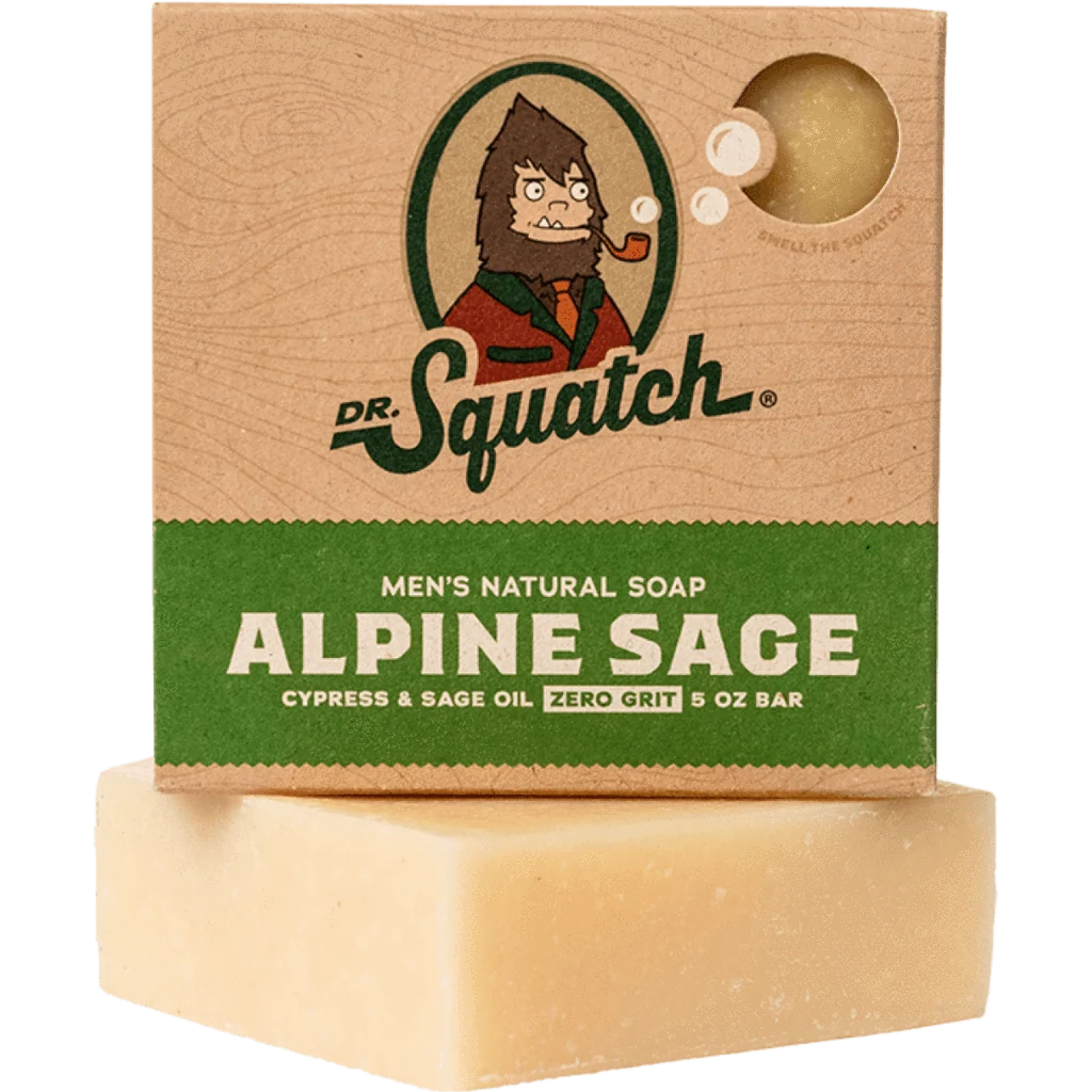 Dr. Squatch Soap - Image 10