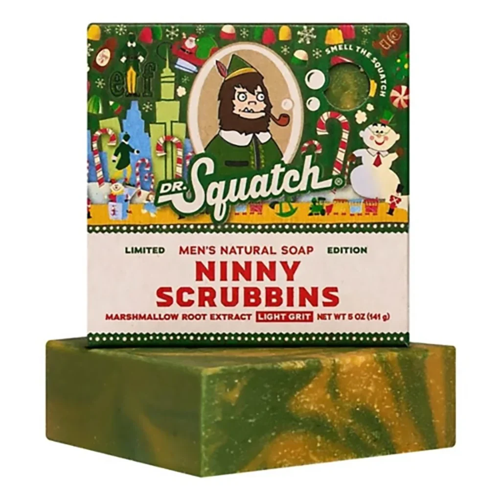 Dr. Squatch Soap - Image 18