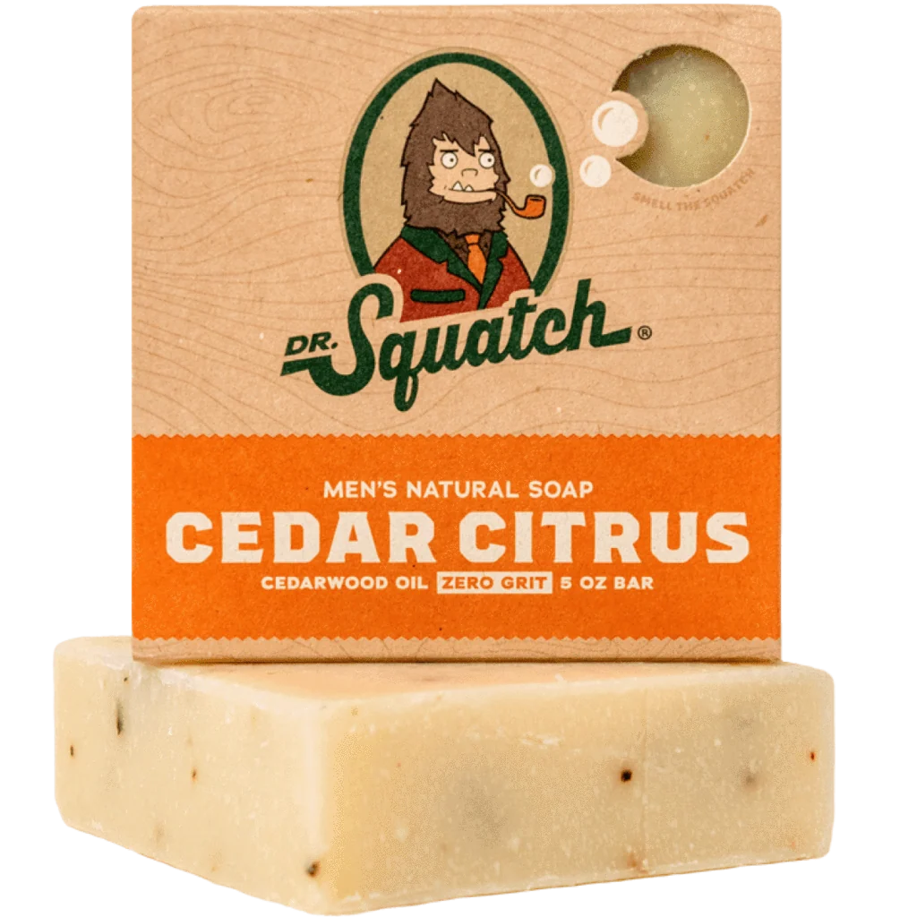 Dr. Squatch Soap - Image 6