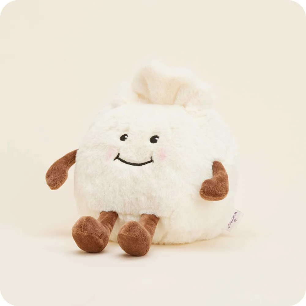 Dumpling Warmies - Image 2