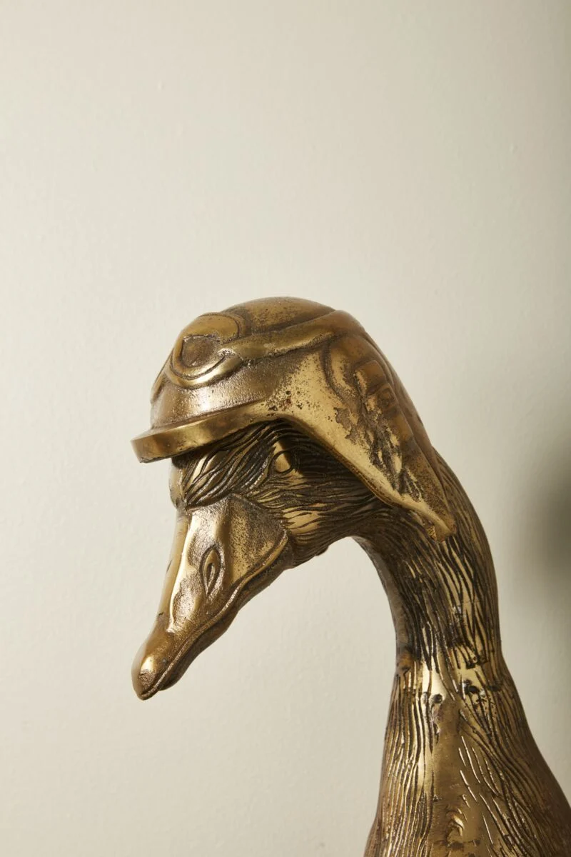 E + E Wall Mount, Charlie the Duck - Image 3
