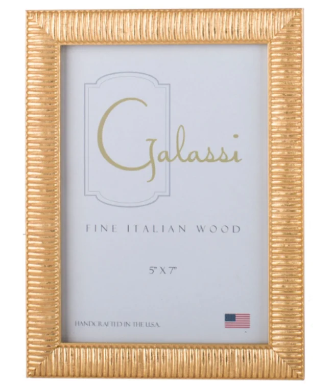 Galassi Gold Linear