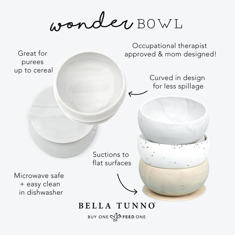 Get In My Belly Wonder Bowl - Image 4