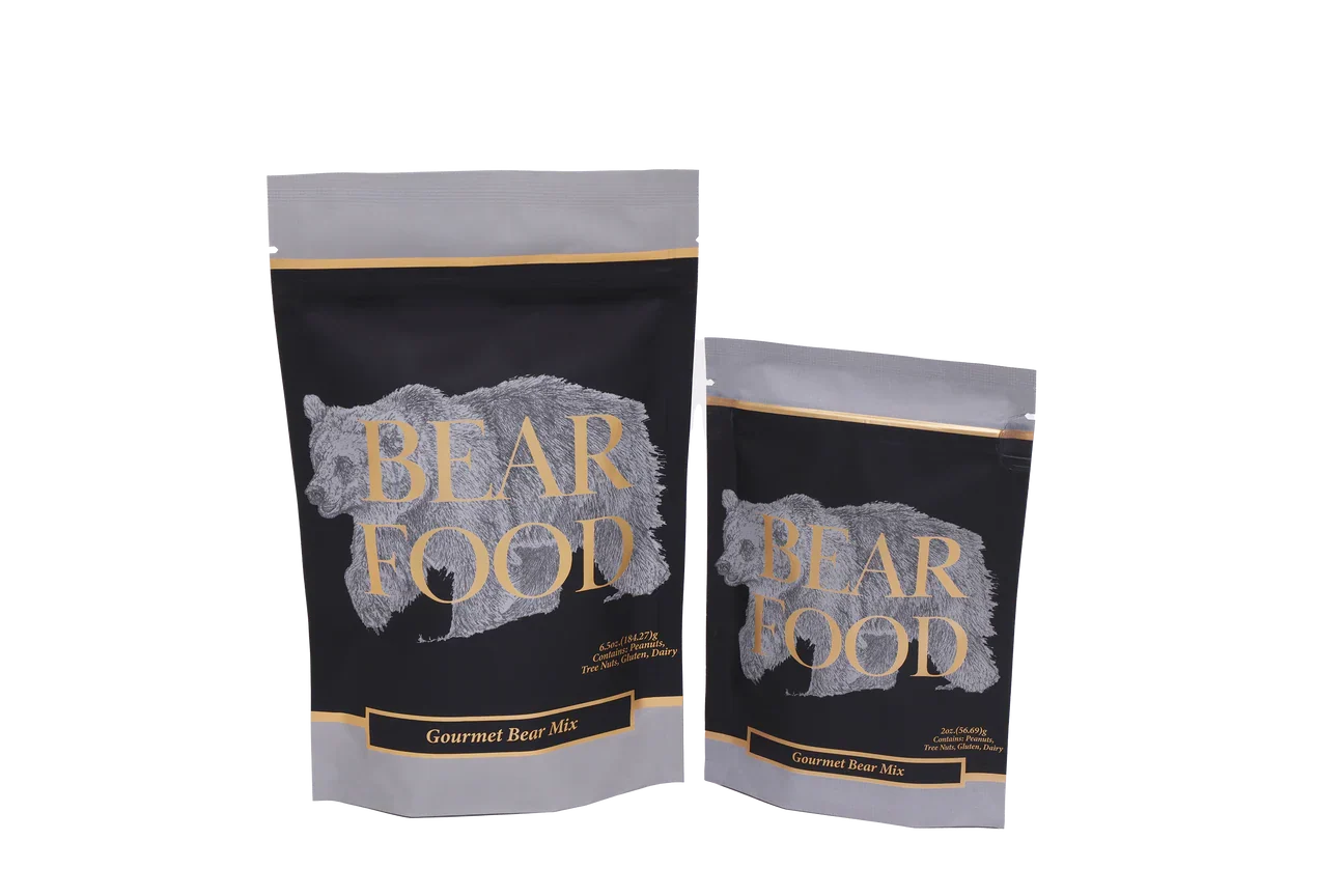 Gourmet Bear Mix - 6.5oz