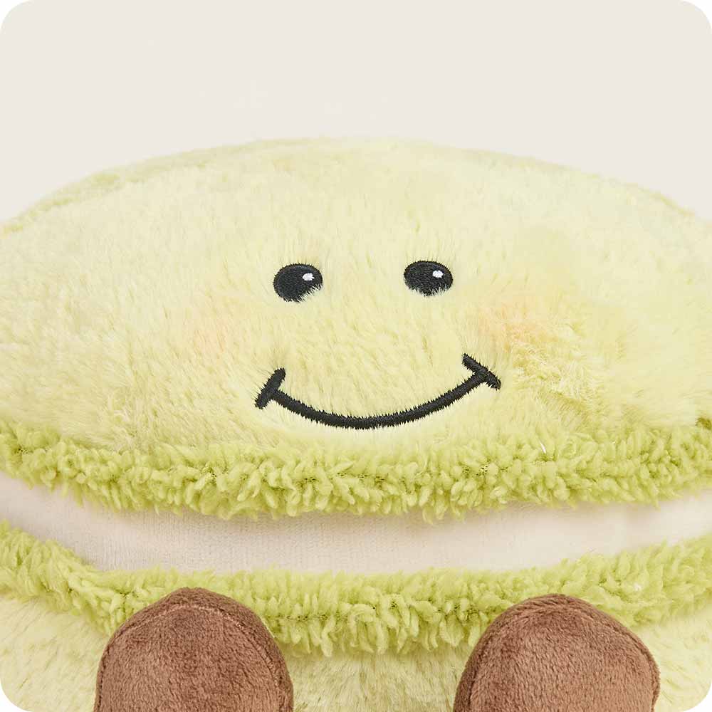 Green Macaroon Warmies - Image 2