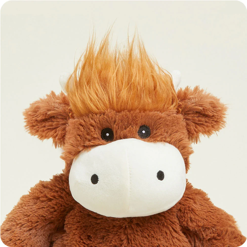 Highland Cow Warmie - Image 2