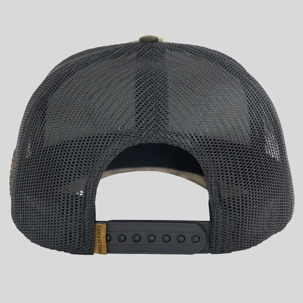 Hold Fast Cap - Dig Deep Antler Camo - Image 6