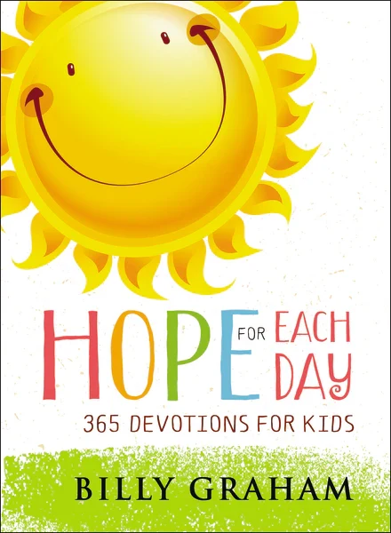 Hope For Each Day
