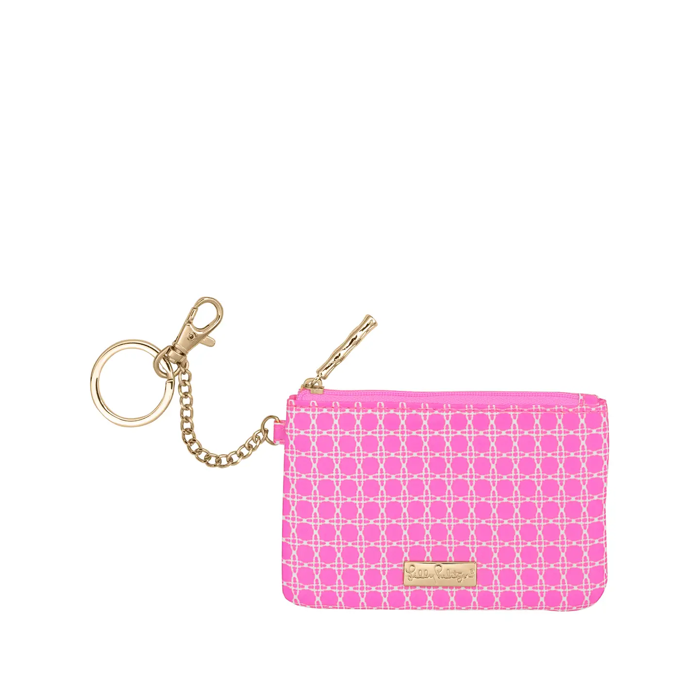 ID Case, Havana Pink Caning - Image 2
