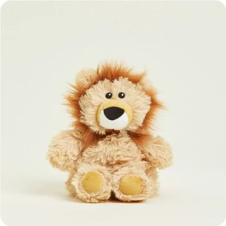 Junior Lion Warmie