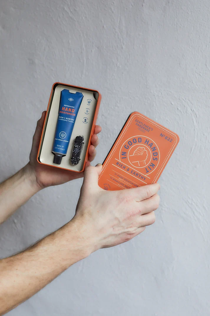 In Good Hands Kit - Image 4