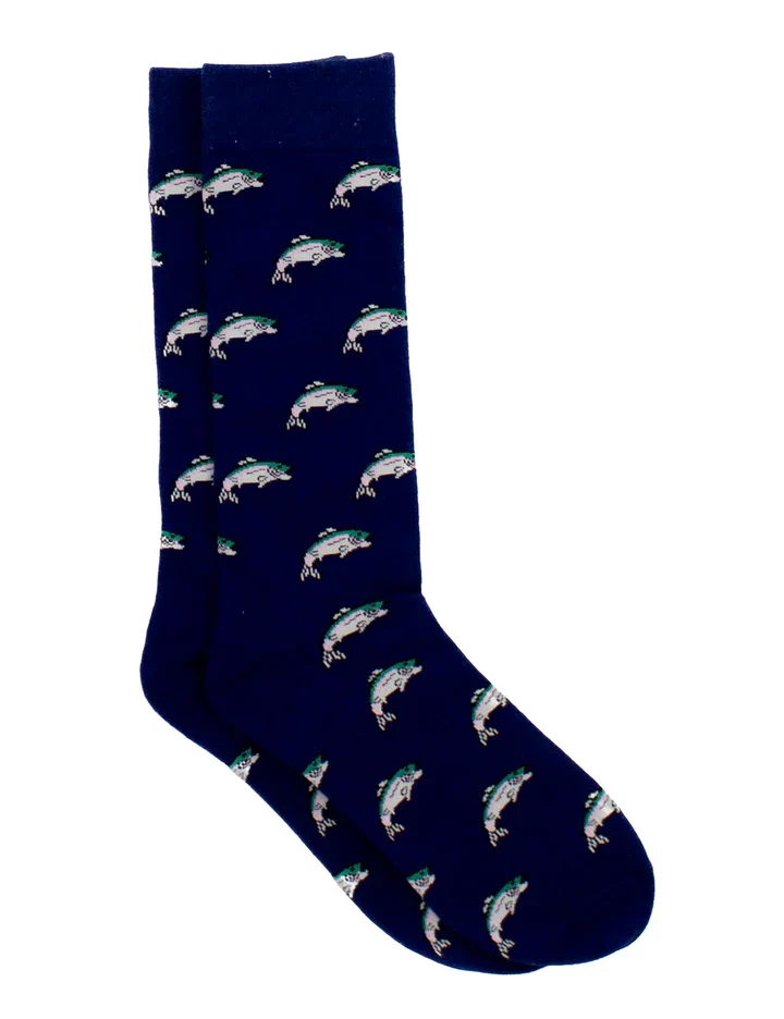 PT Lucky Duck Sock, Assorted - Image 28