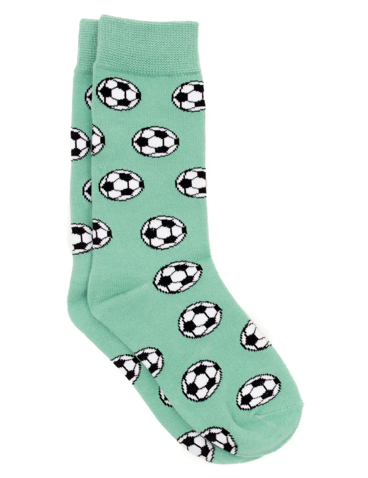 PT Lucky Duck Sock, Assorted - Image 3