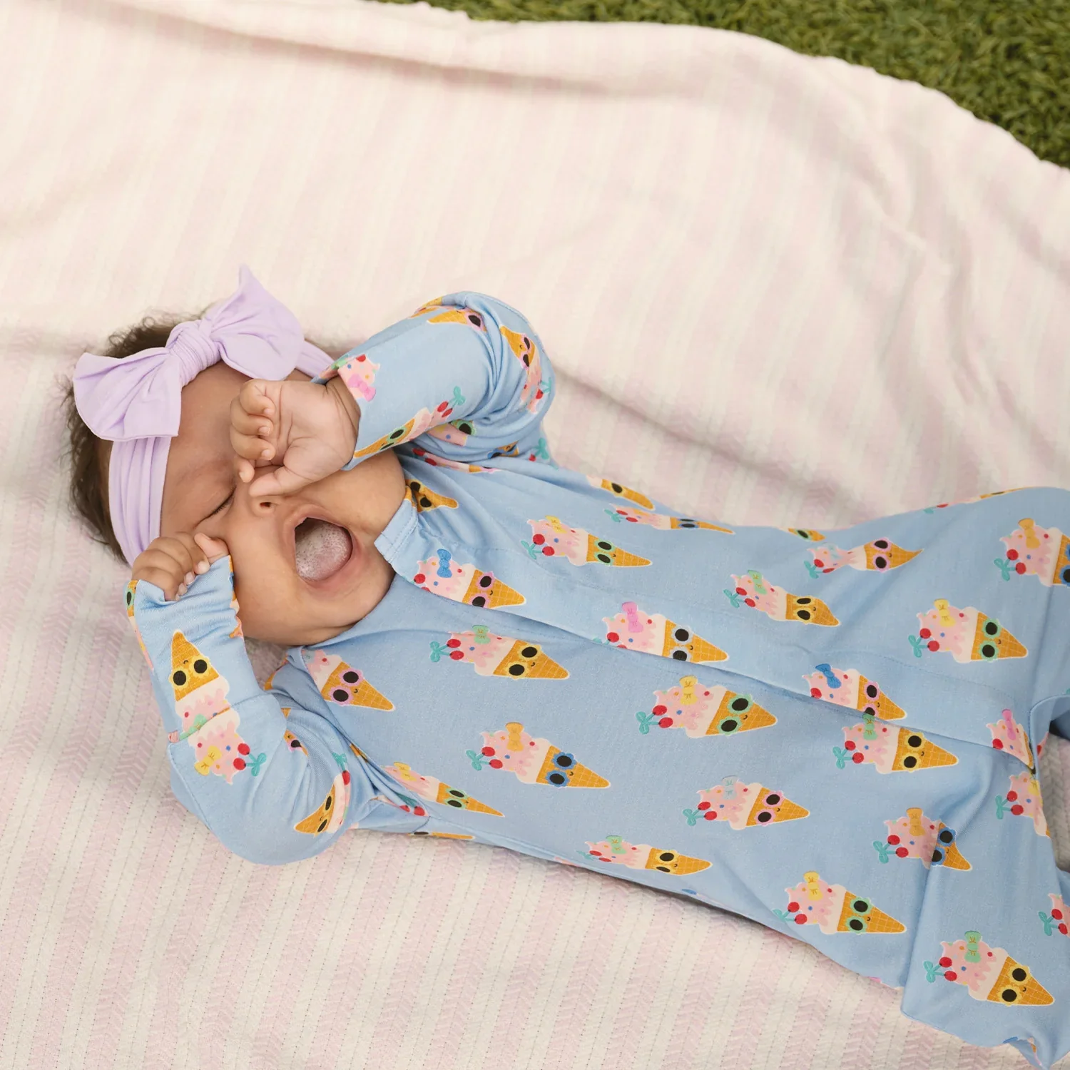 Melt Gala Magnetic Modal Convertible Coverall - Image 2