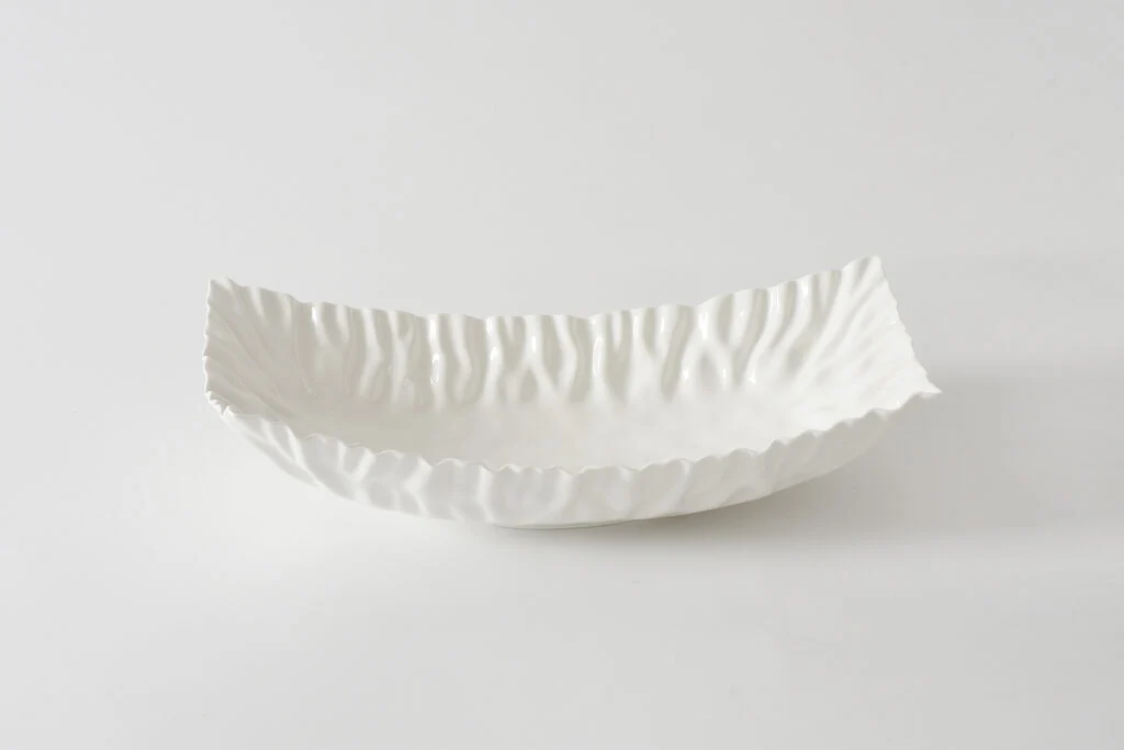 Pampa Bay Rectangular Centerpiece