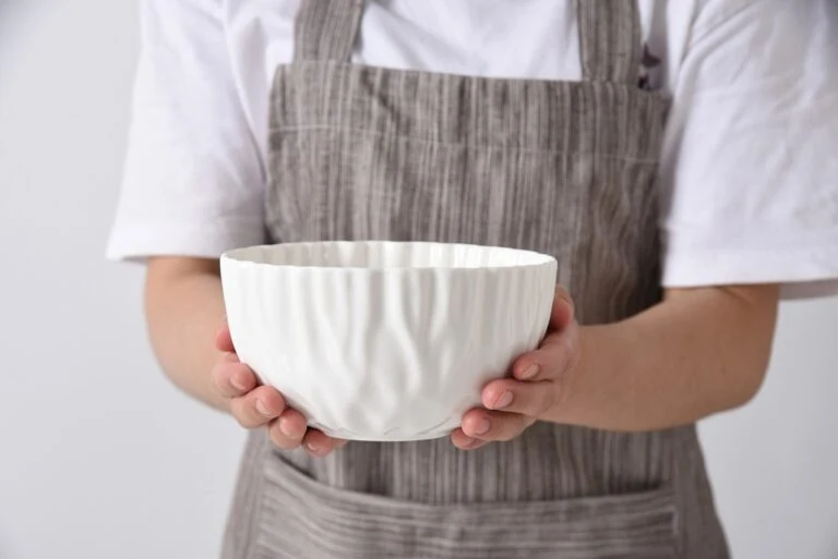 Pampa Bay Round Cereal/Soup Bowl - Image 3
