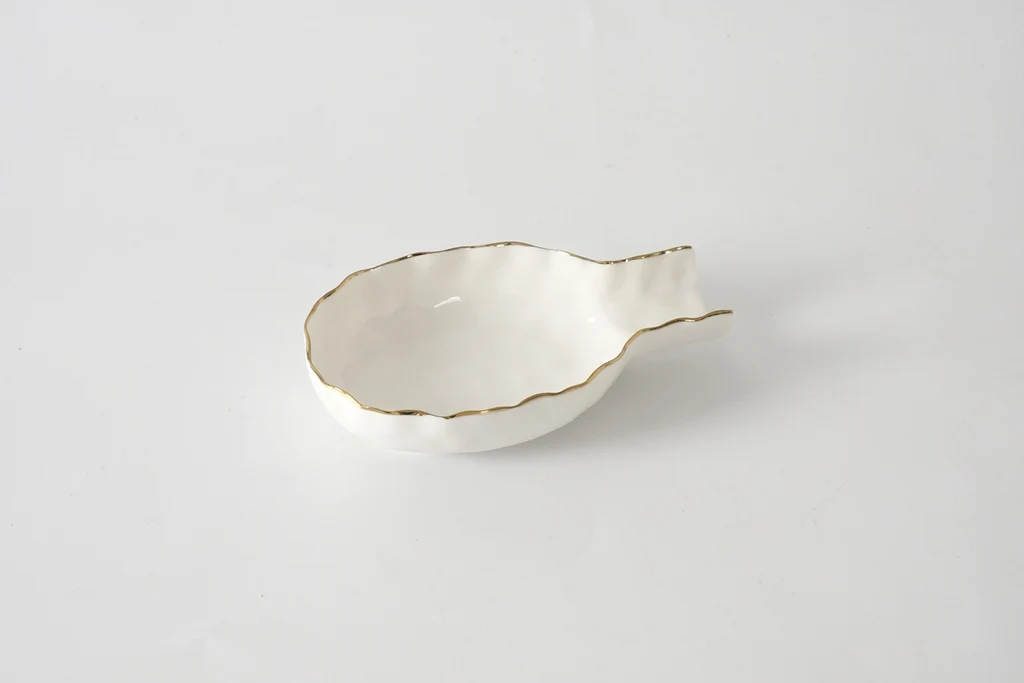 Pampa Bay Spoon Rest