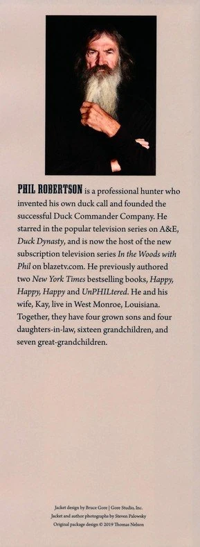 Phil Robertson The Theft Of America’s Soul - Image 2