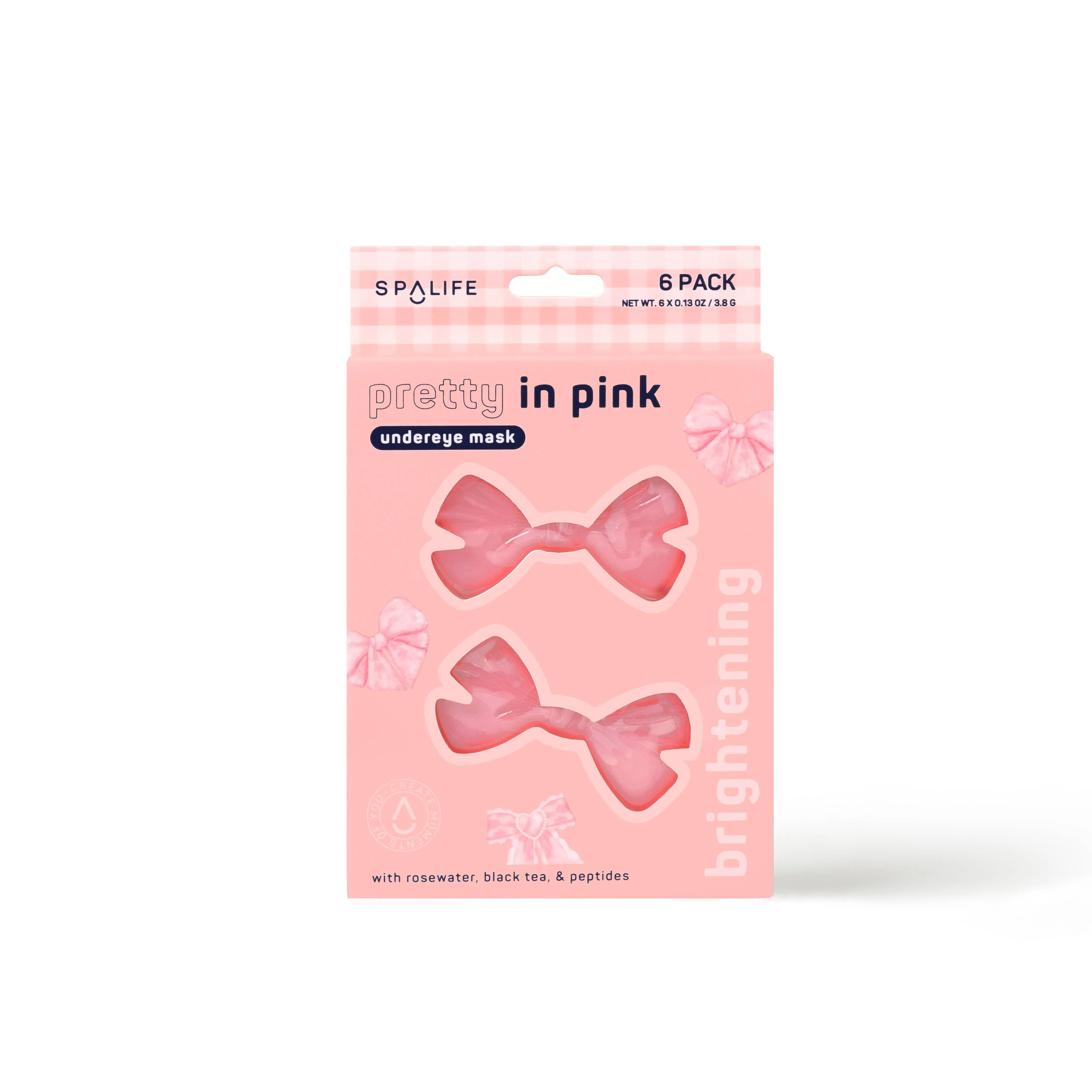 BF Bow Undereye Mask