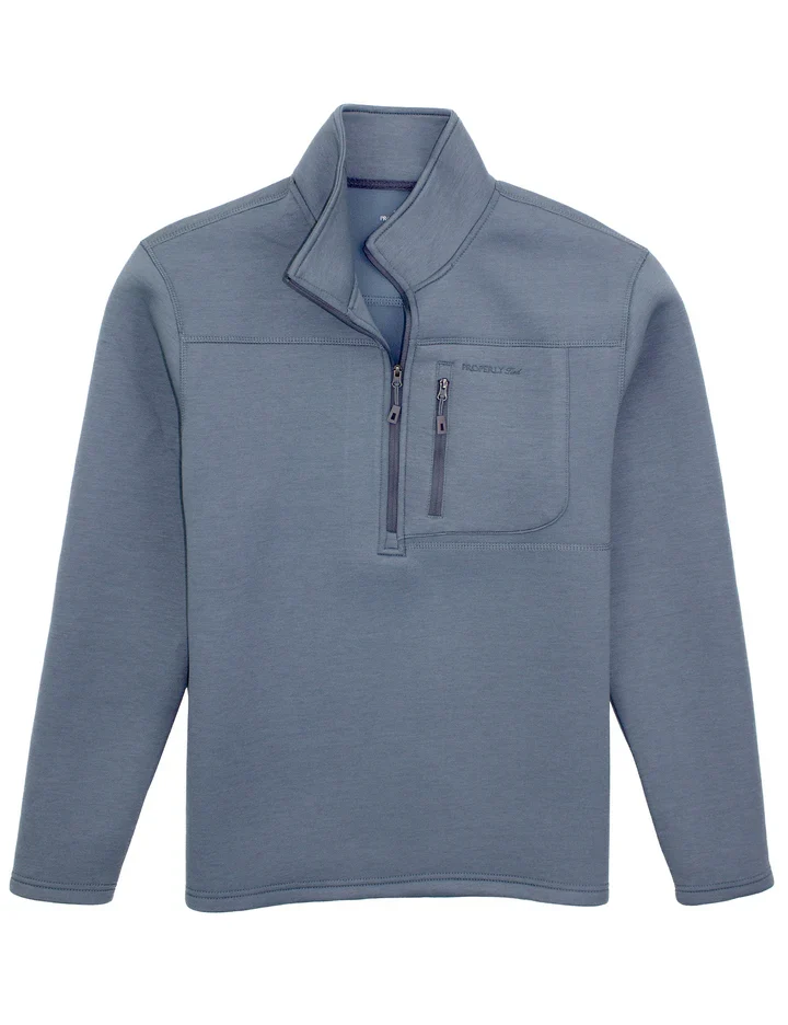PT Arctic Pullover Storm