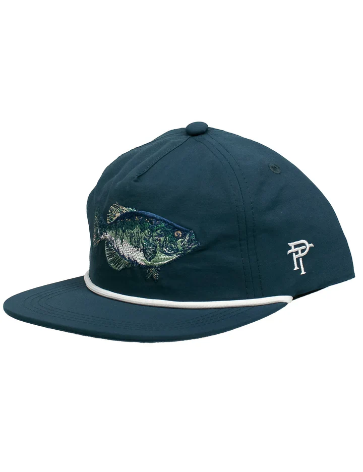 PT Rope Hat Crappie