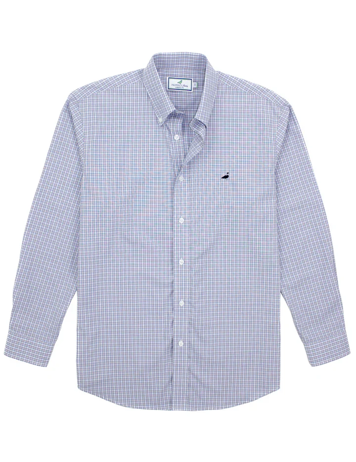 PT Sportshirt Bozeman