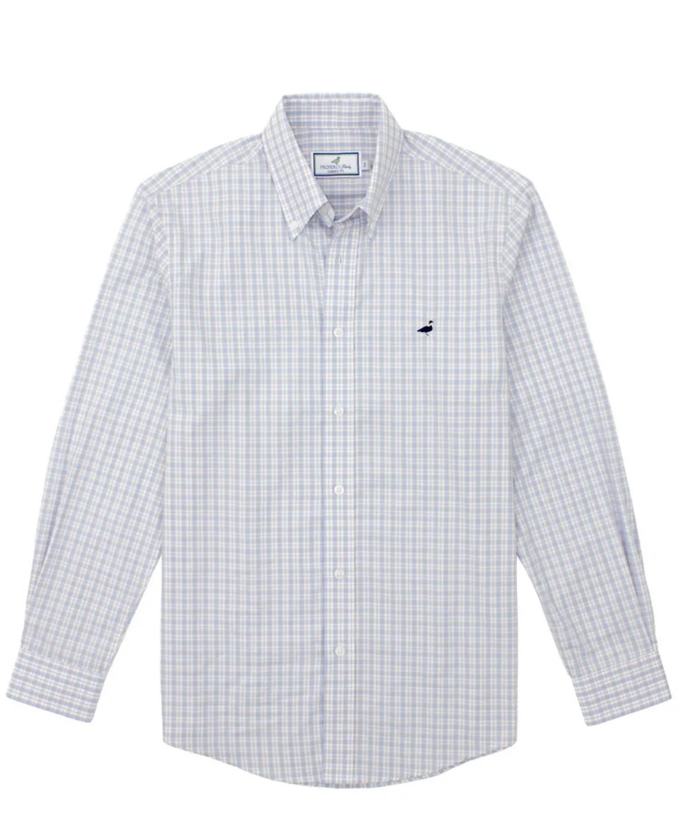 PT Sportshirt Drift