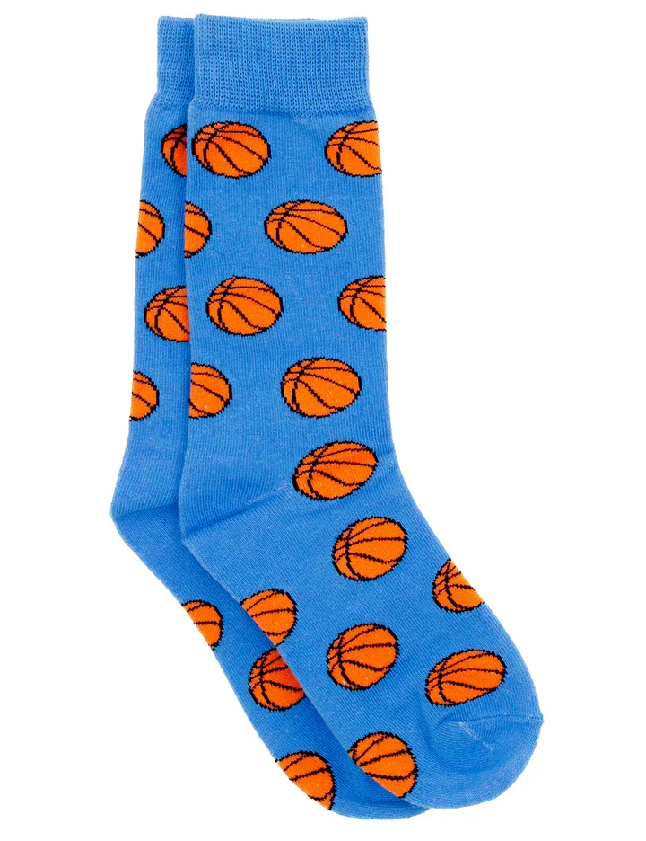 PT Youth Lucky Duck Socks, Assorted - Image 5