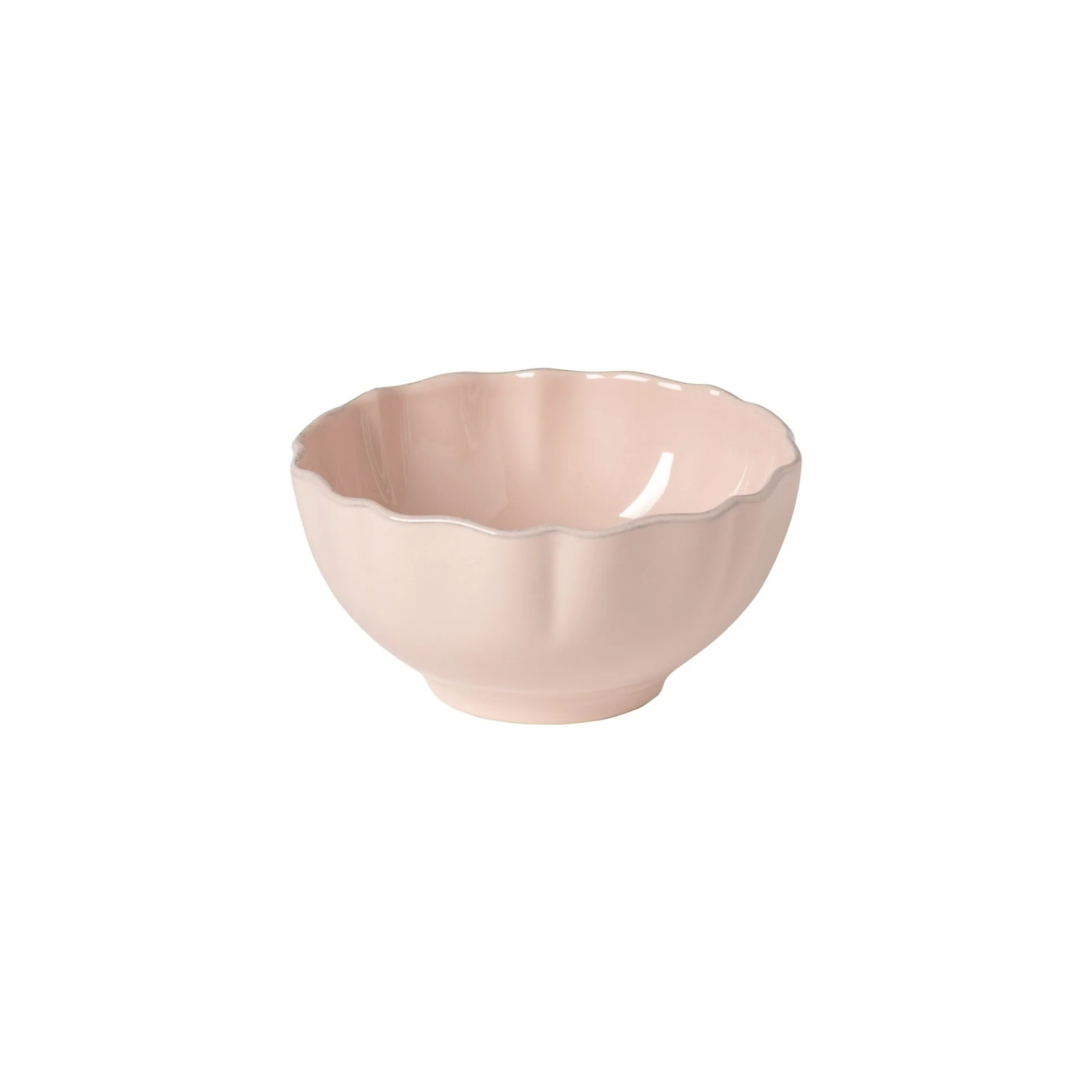 Rosa White Soup/Cereal Bowl - Image 2