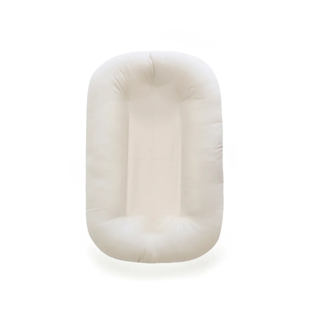 Snuggle Me Organic Infant Bare Lounger