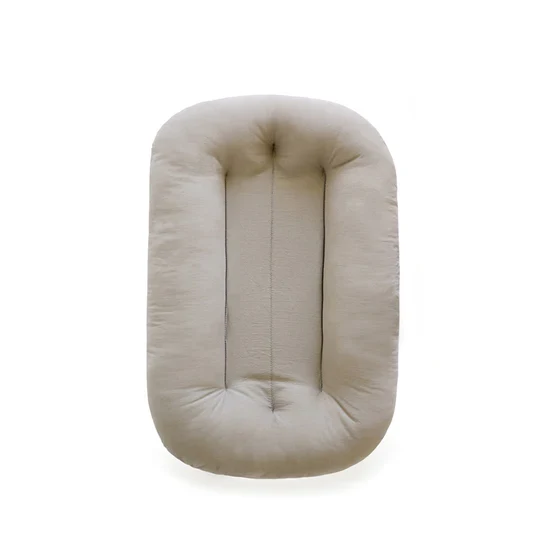 Snuggle Me Organic Infant Bare Lounger - Image 5