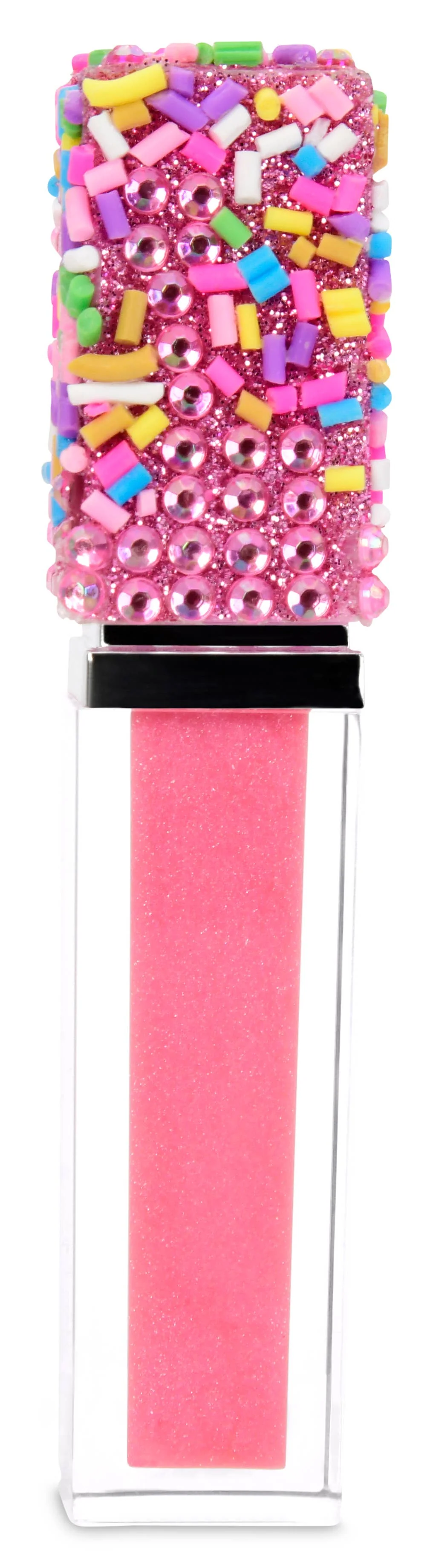 SPRINKLE SPARKLE LIP GLOSS - Image 3
