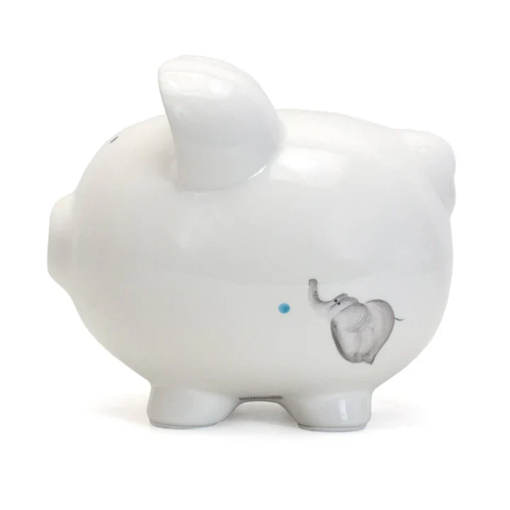 Sweet Safari Piggy Bank - Image 2