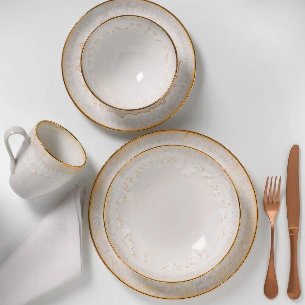 Taormina Dinner Plate - Image 3