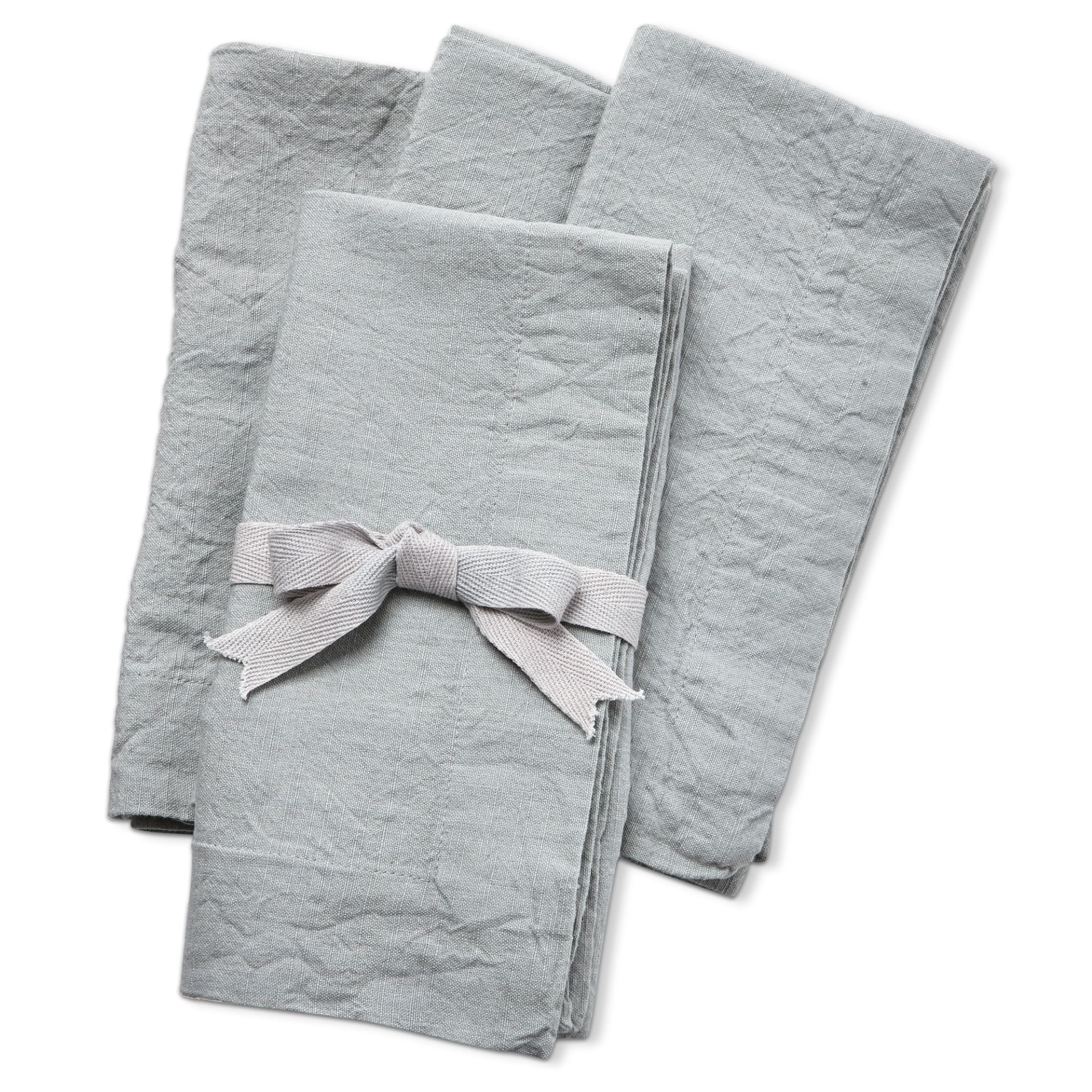 Threads Slub Napkin Set of 4 - Image 3