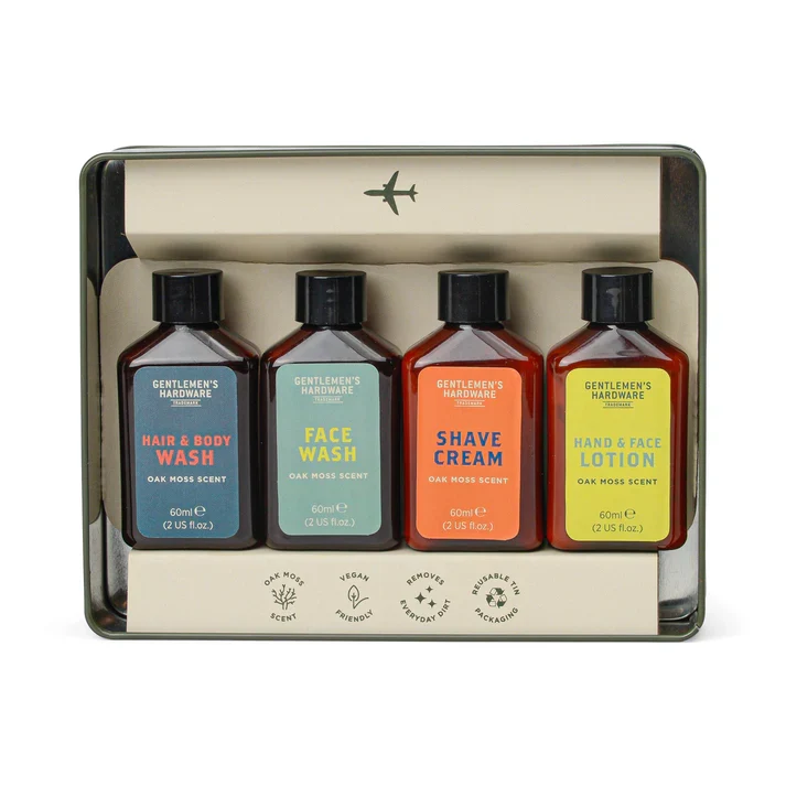 Getaway Grooming Kit - Image 3