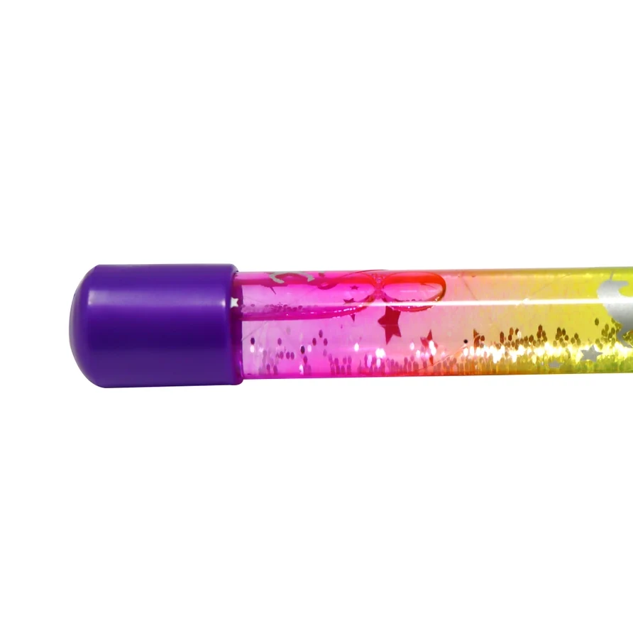 Unicorn Glitter Water Baton - Image 3
