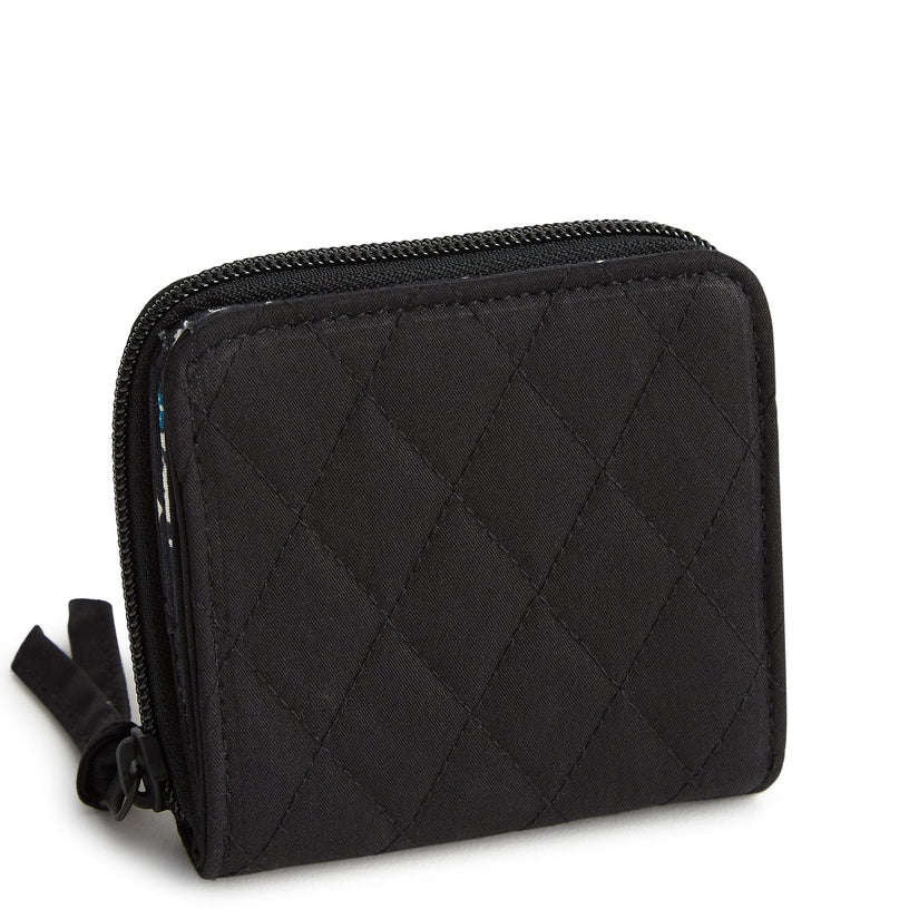 Vera Bradley Small Zip Around Wallet - Image 2