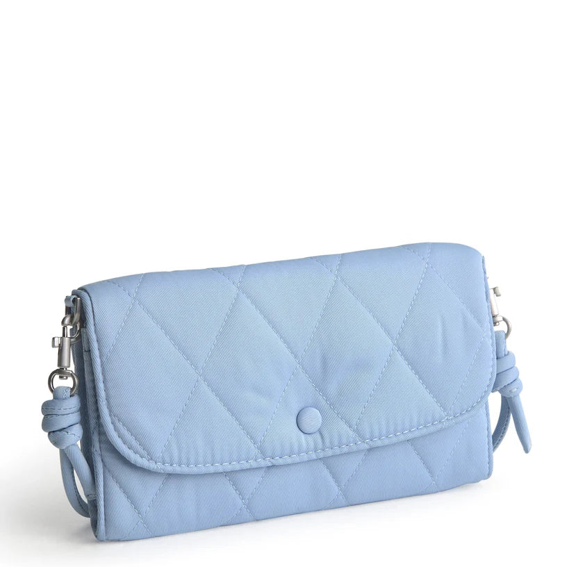 Vera Bradley Wildwood Wallet Crossbody - Image 2