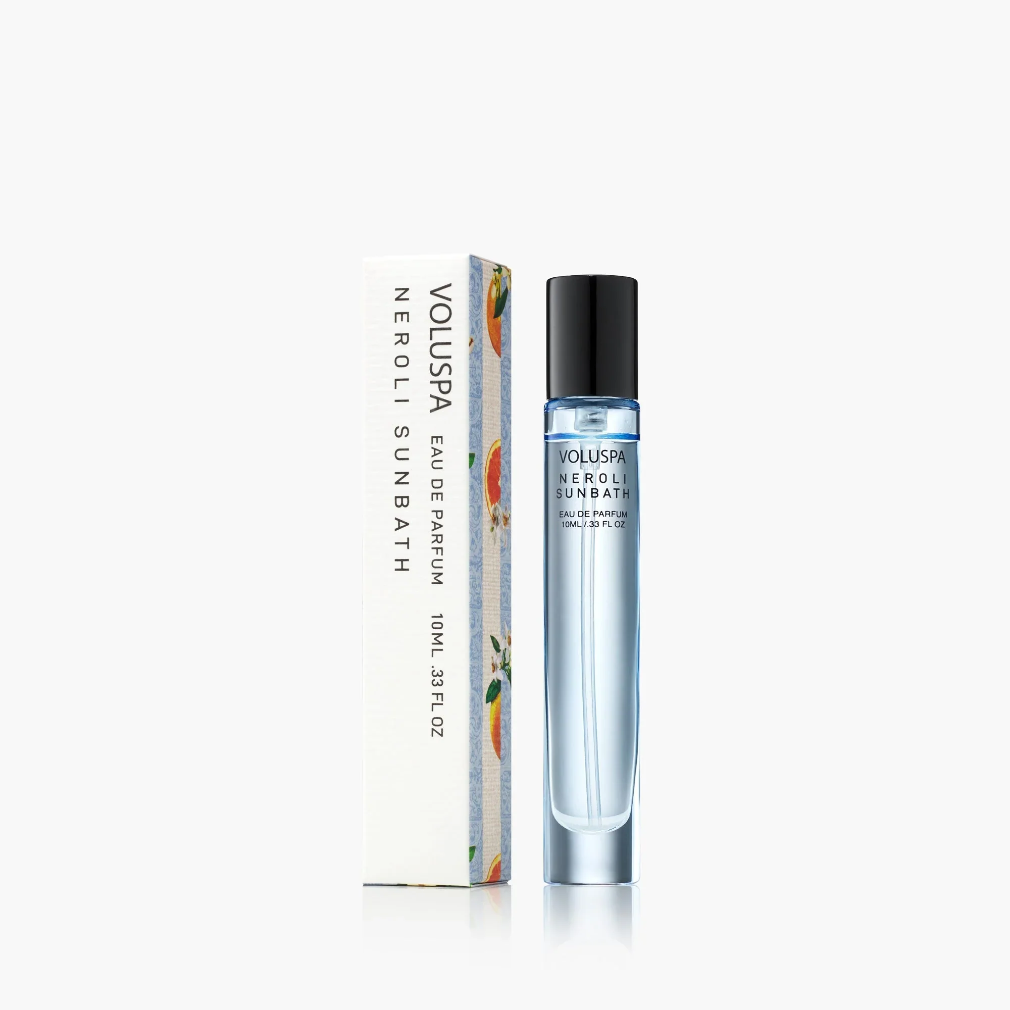 Voluspa 10mL Eau Da Parfum - 7 scents - Image 2